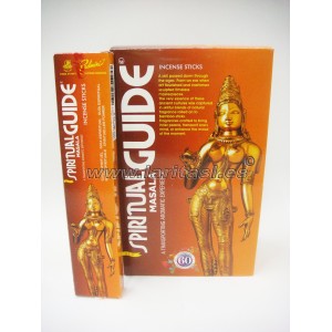 Incienso Padmini Spiritual Guide masala15gr (12x15gr)
